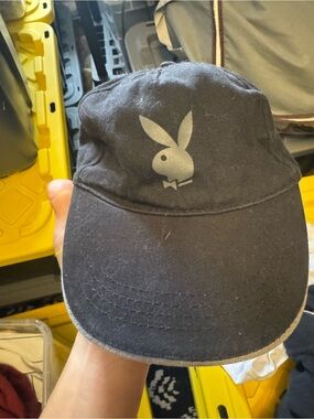PLAYBOY hat